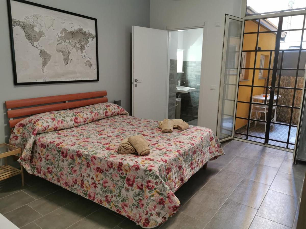 Holiday Home Caronda 卡塔尼亚 外观 照片