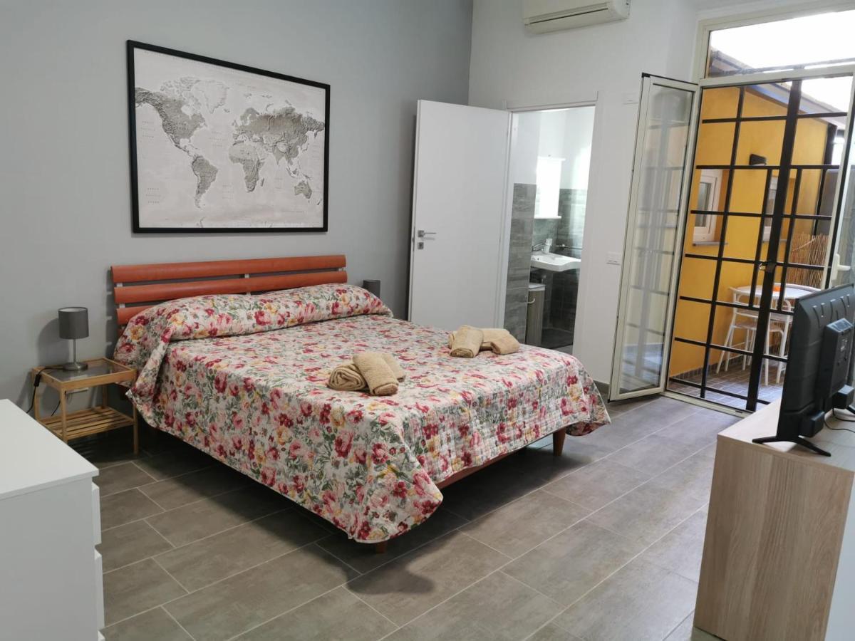 Holiday Home Caronda 卡塔尼亚 外观 照片