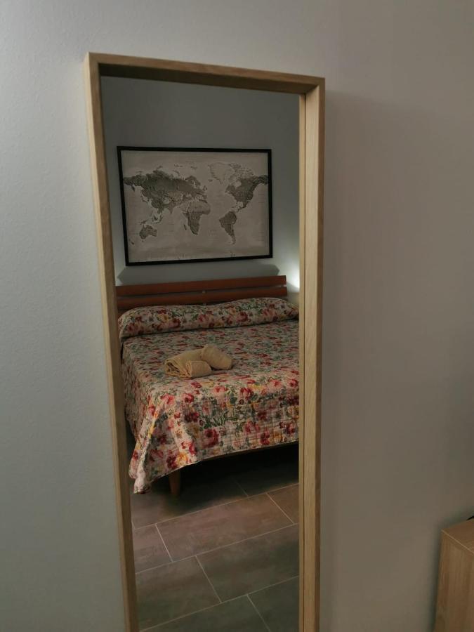 Holiday Home Caronda 卡塔尼亚 外观 照片