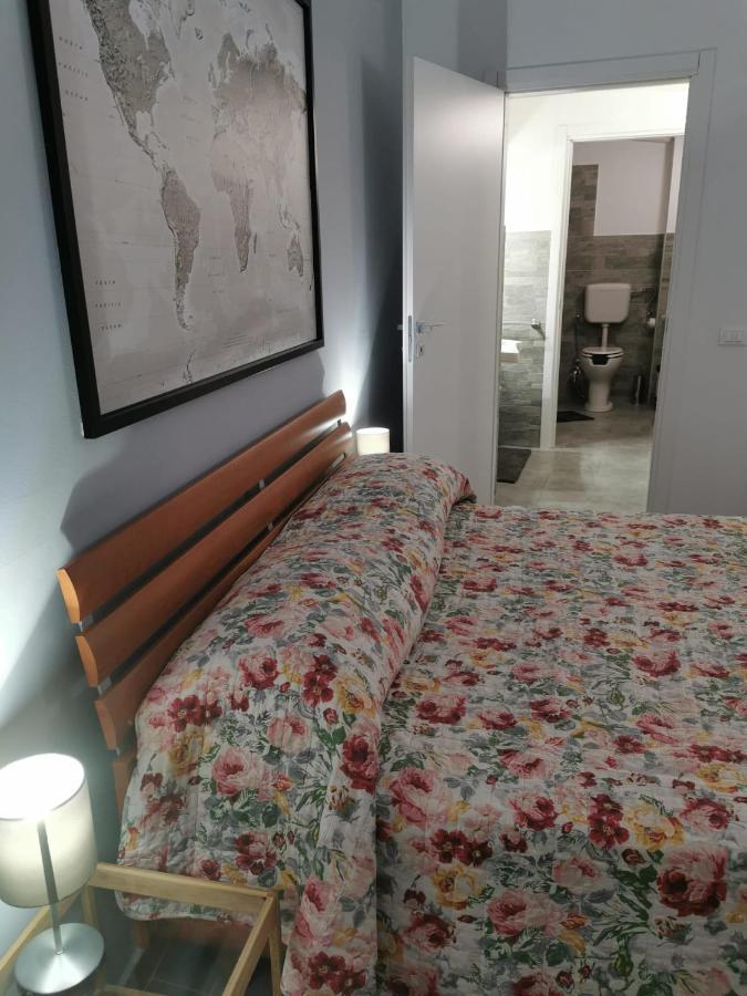 Holiday Home Caronda 卡塔尼亚 外观 照片