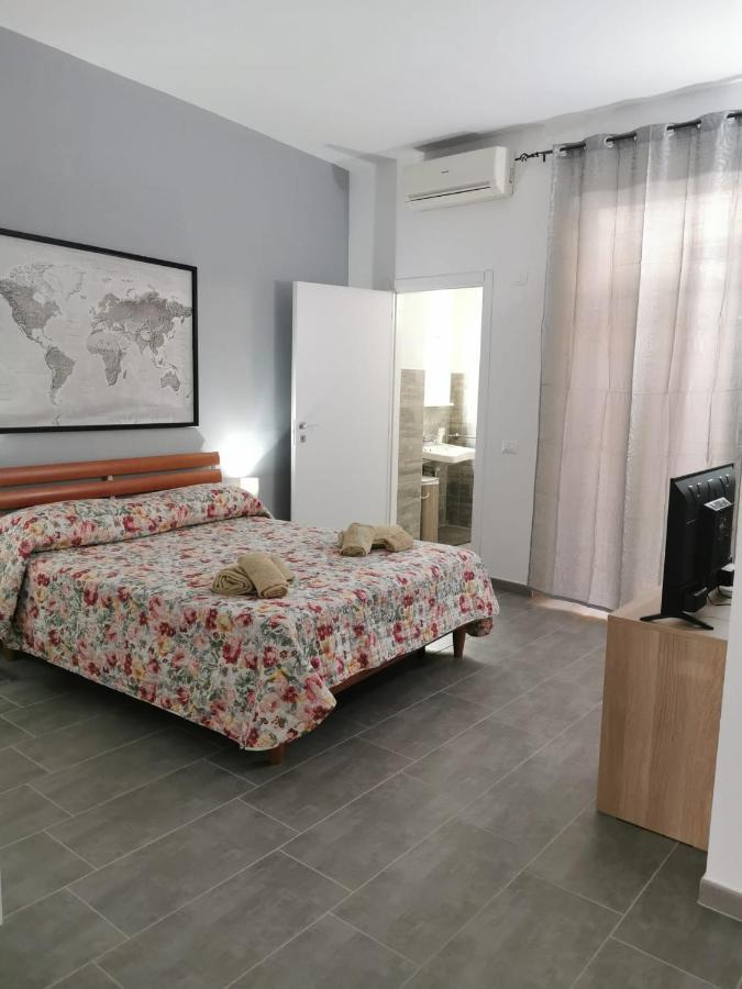 Holiday Home Caronda 卡塔尼亚 外观 照片